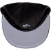 Men's Dallas Cowboys New Era Black Color Dim 59FIFTY Fitted Hat 2604113